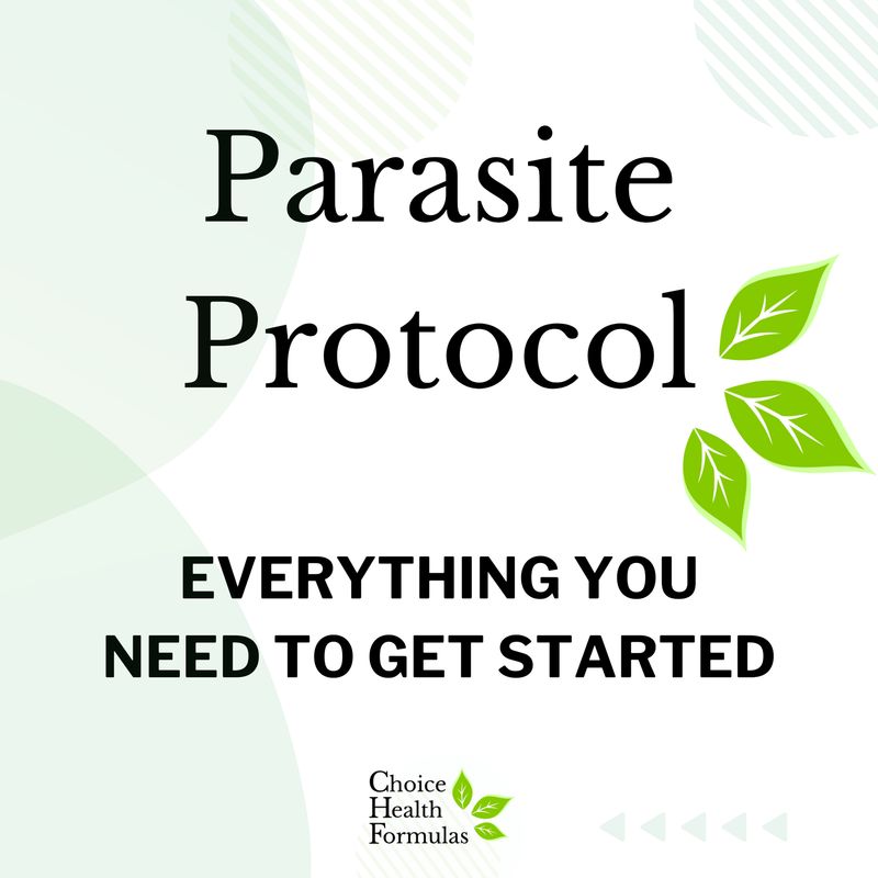Parasite Protocol Bundle