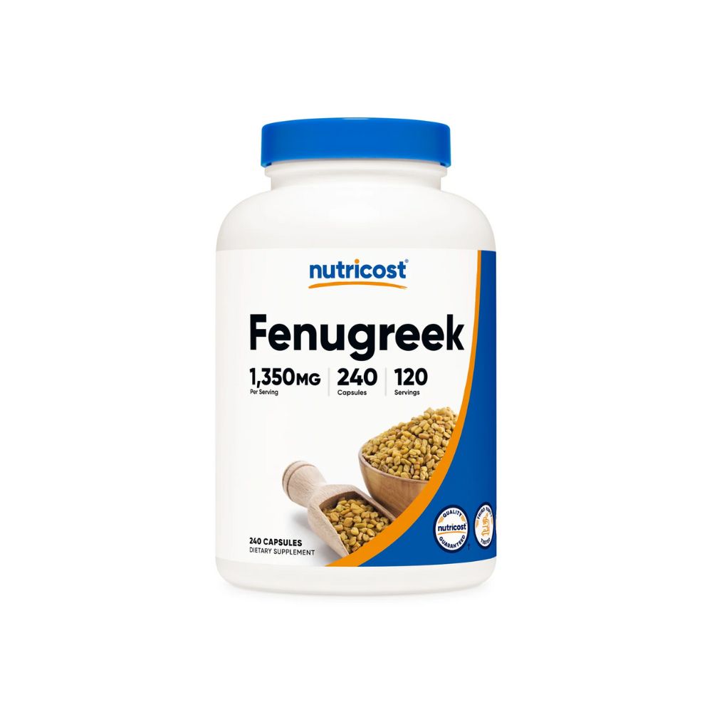 Fenugreek