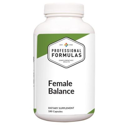 Female Balance