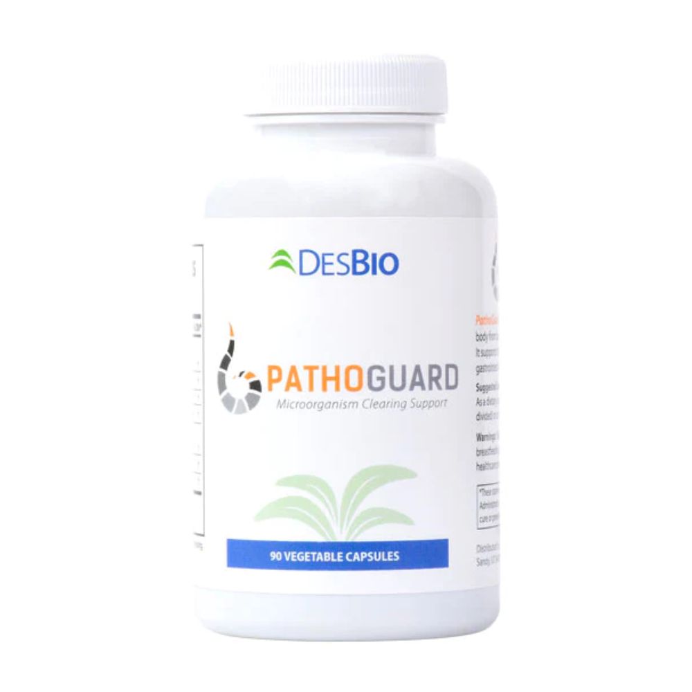 Pathoguard