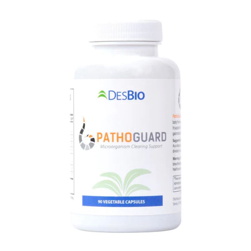 Pathoguard