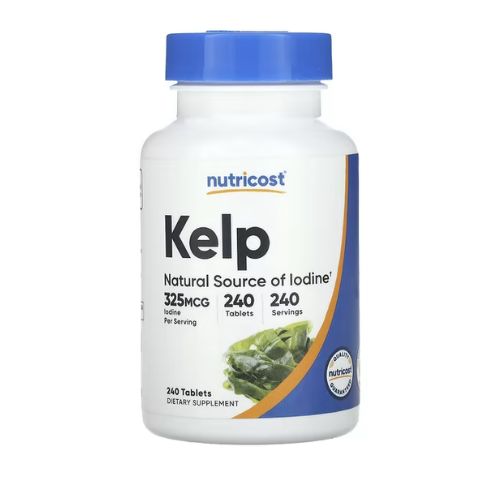 Kelp 240 Tab