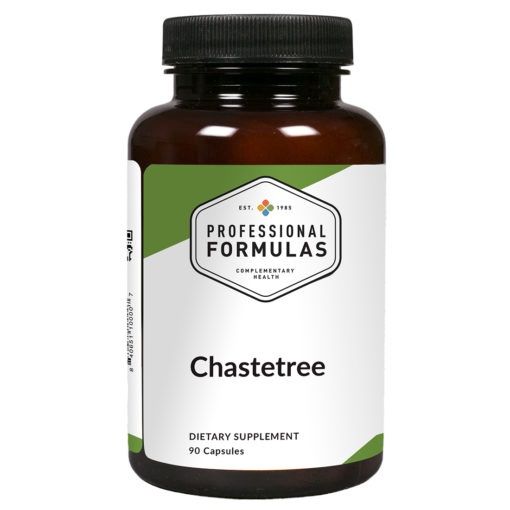 Chastetree