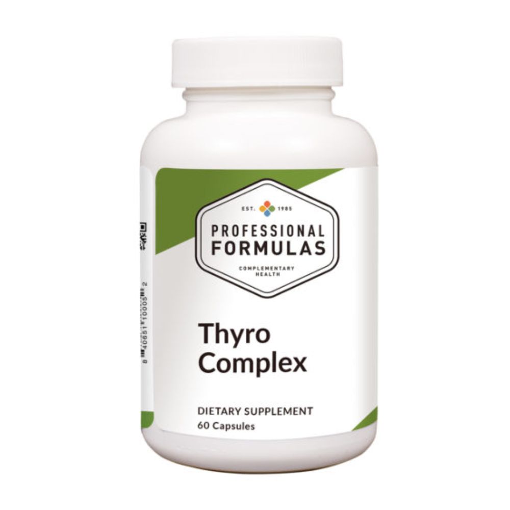 Thyro Complex 60 Caps7
