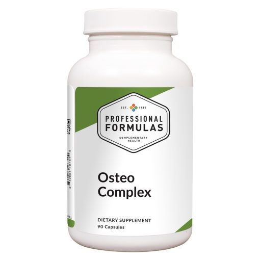 Osteo Complex
