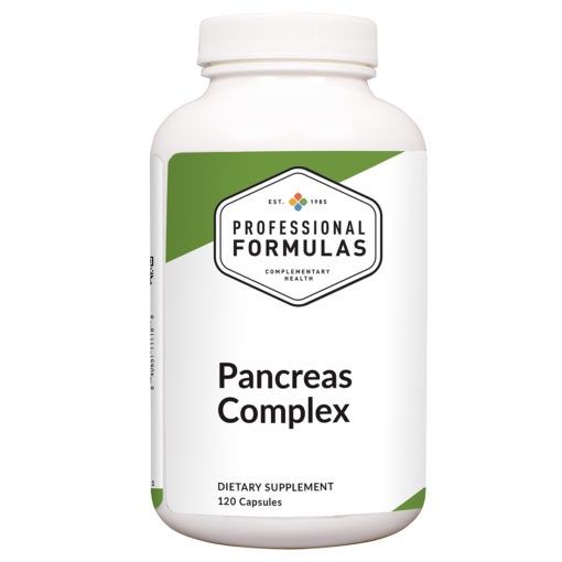 Pancreas Complex