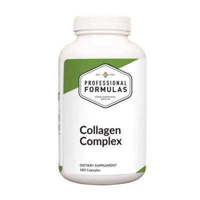 Collagen Complex 180 caps