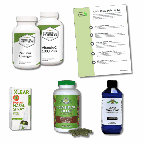 Adult Back to School Bundle Adult Back to School Bundle