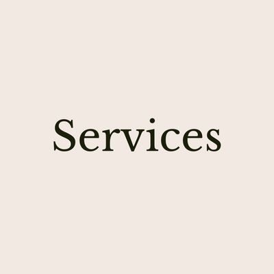 Service