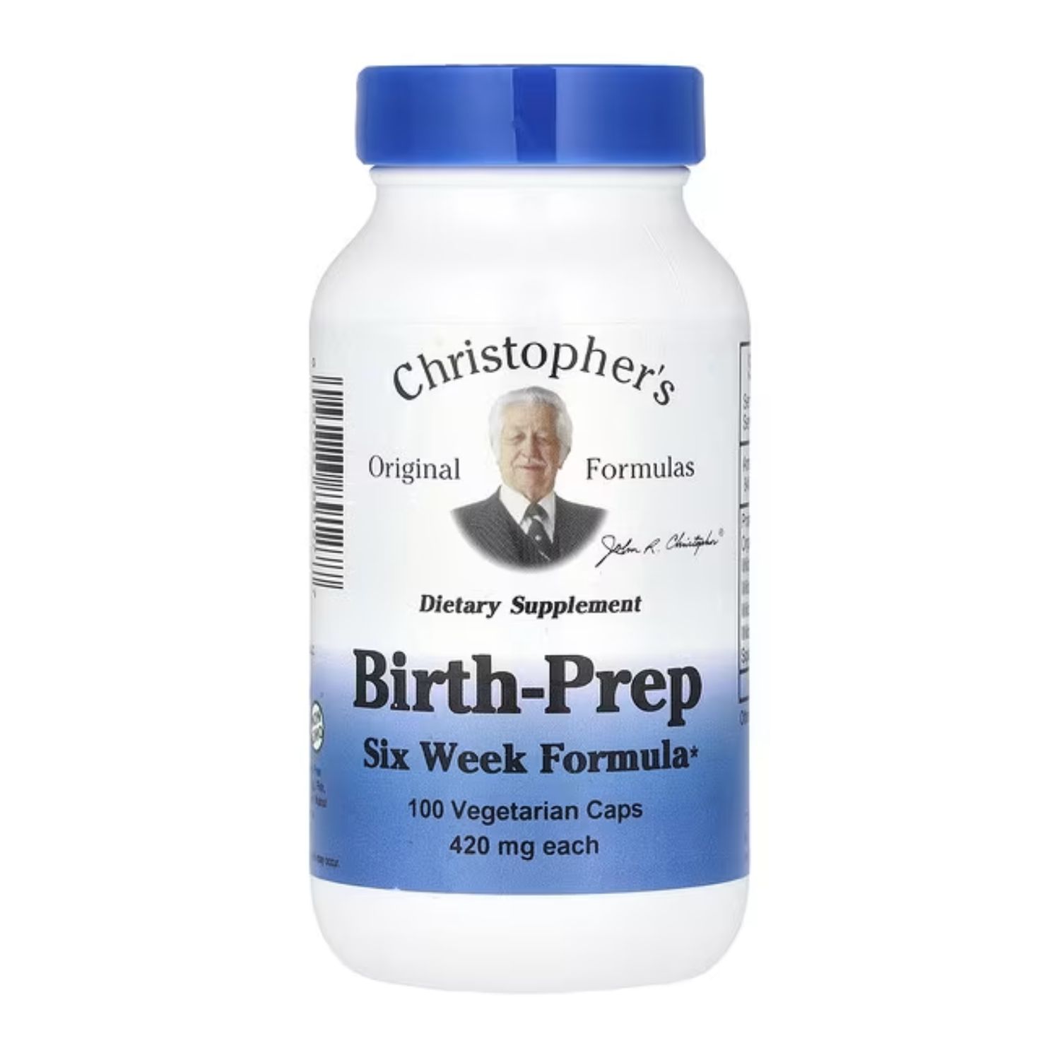 Birth-Prep