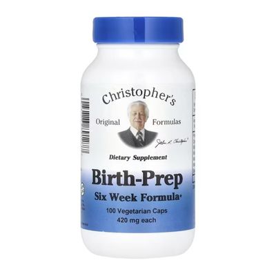 Birth-Prep