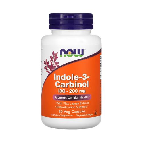 Indole 3 Carbinol