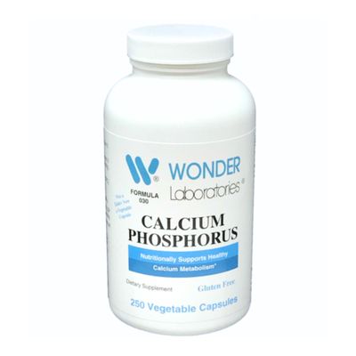 Calcium Phosphorus