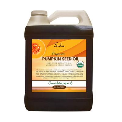 Pumpkin Seed Oil