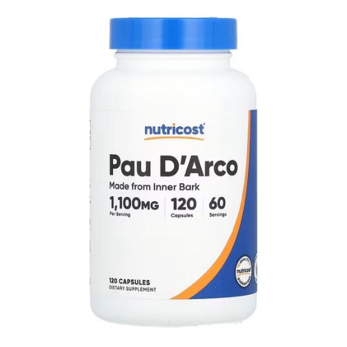 Pau D Arco