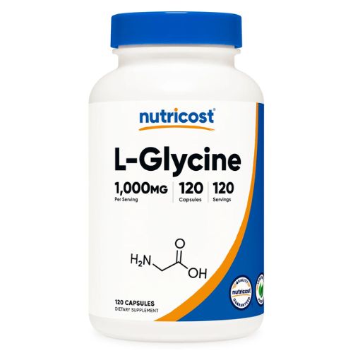 L-Glycine
