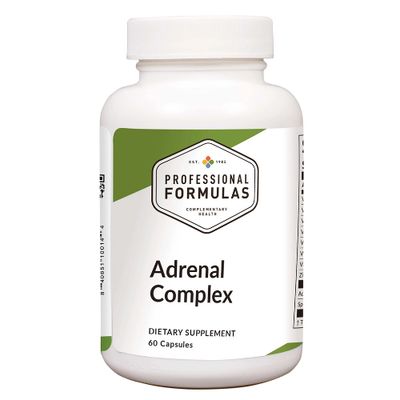 Adrenal Complex