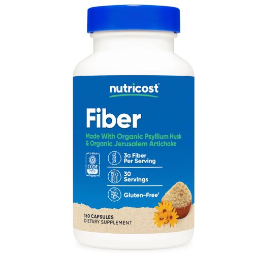 Fiber 300 cap