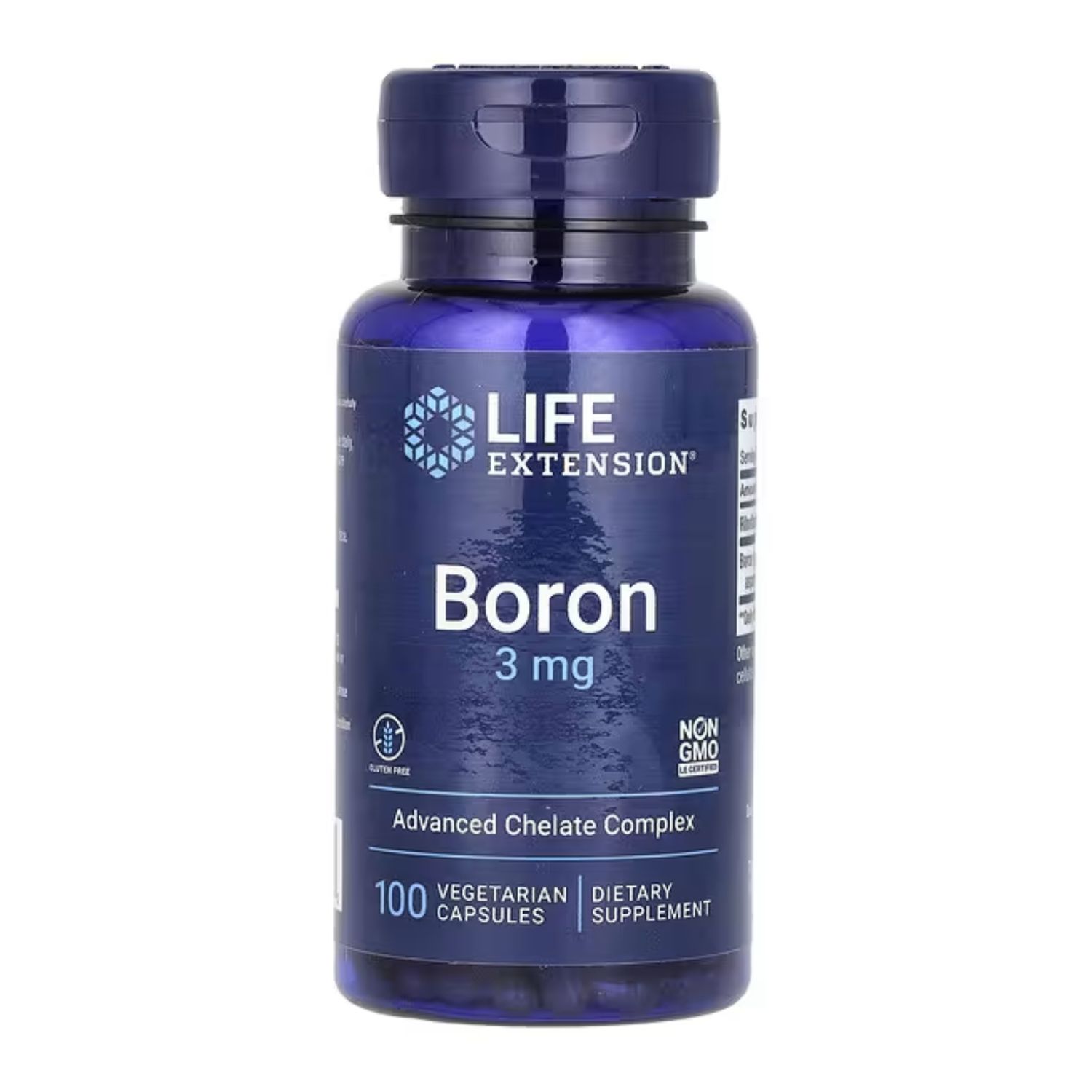 Boron