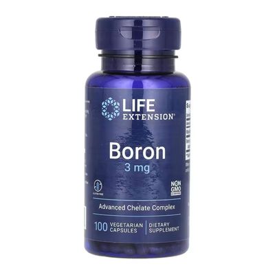 Boron