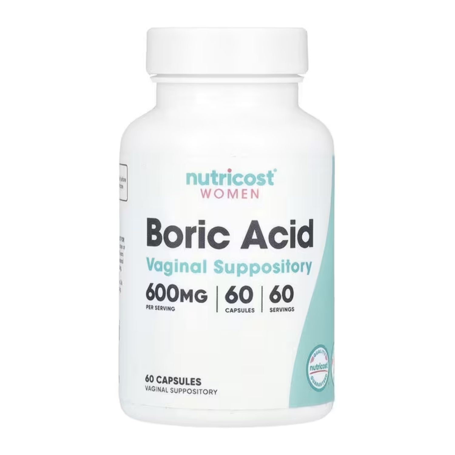 Boric Acid