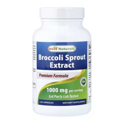 Broccoli Sprout