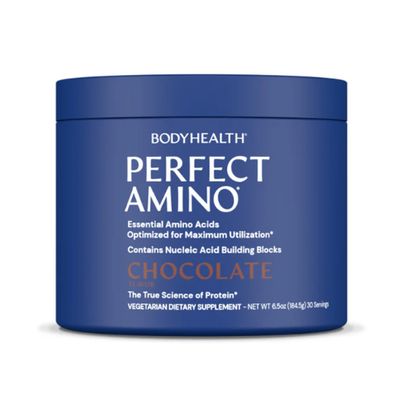 Perfect Amino Chocolate 30 servings