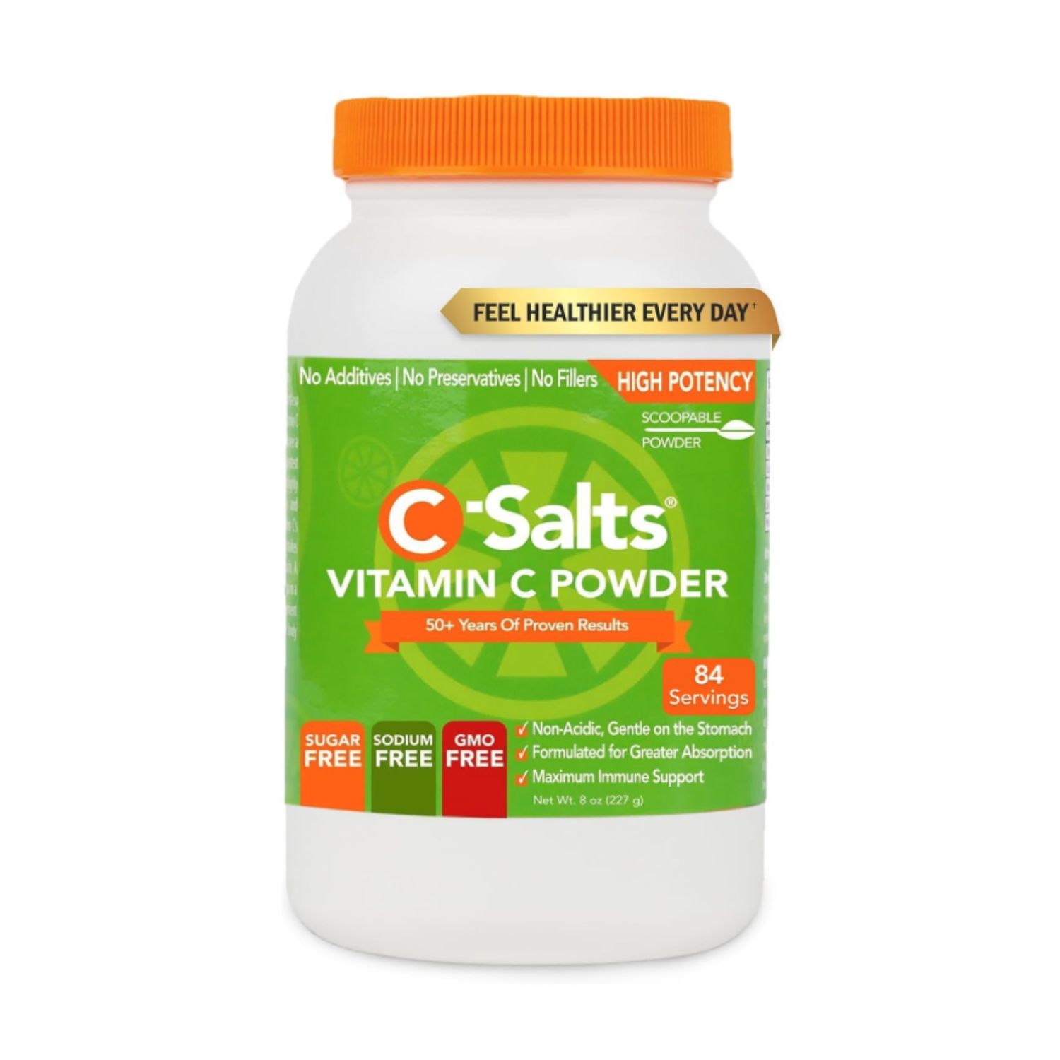 C-Salts