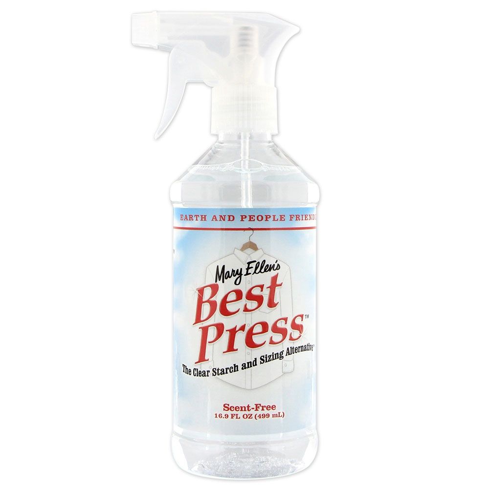 Best Press 16.9 OZ