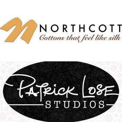 Northcott & Patrick Lose Fabrics