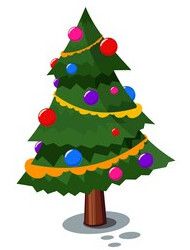 Christmas Fabric
