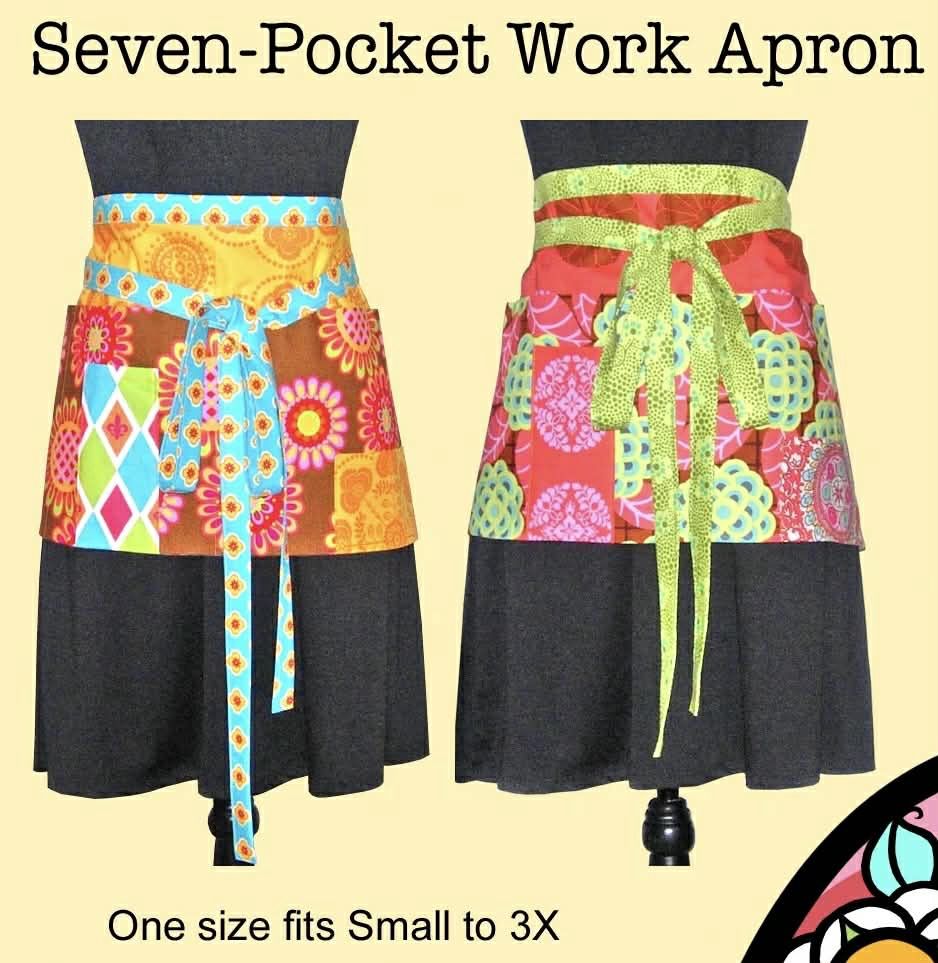 Apron Class
