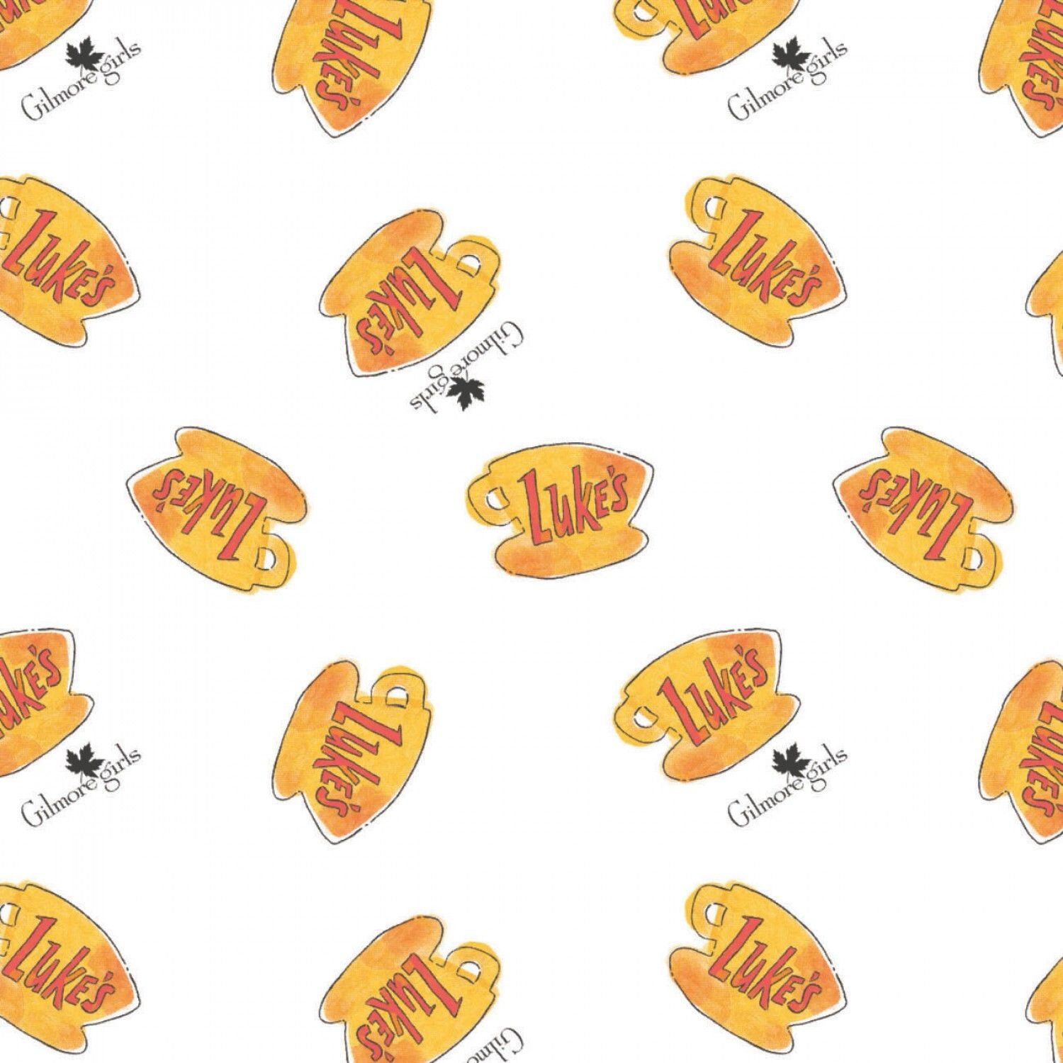 Gilmore Girls - Luke's Diner