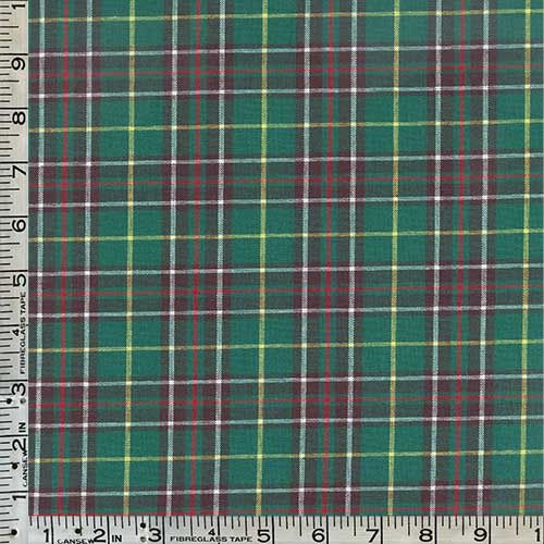 NL Tartan - Cotton - 60"