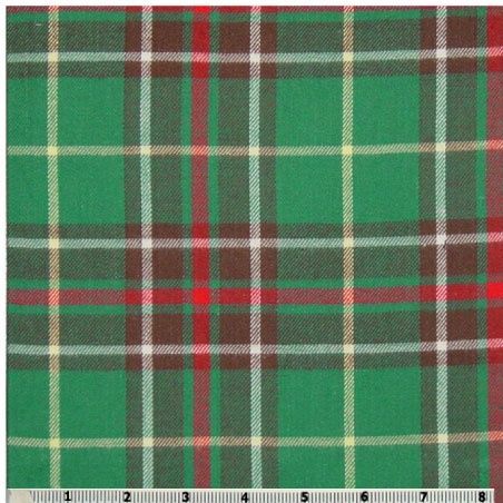NL Tartan - Flannel - 60"