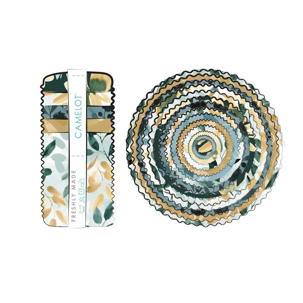 Golden Hour Jelly Roll