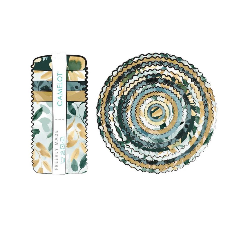 Golden Hour Jelly Roll