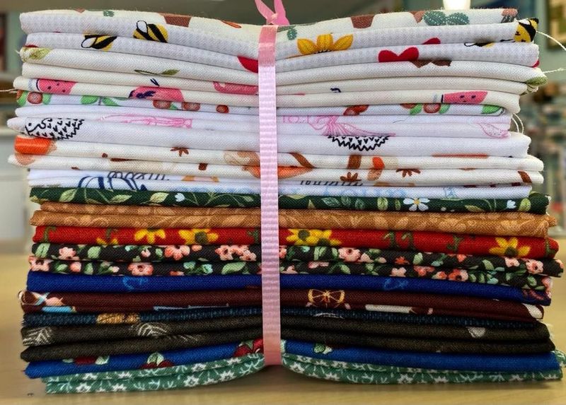 Illumination Quilt Kit