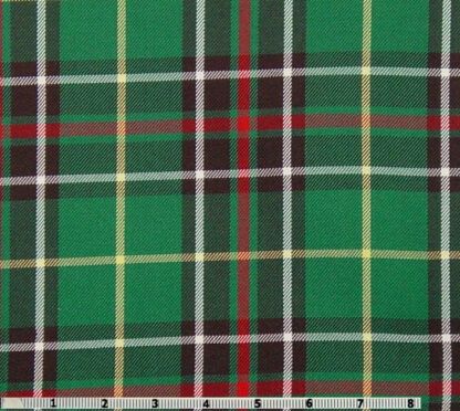 NL Tartan - Poly/Viscose - 60"
