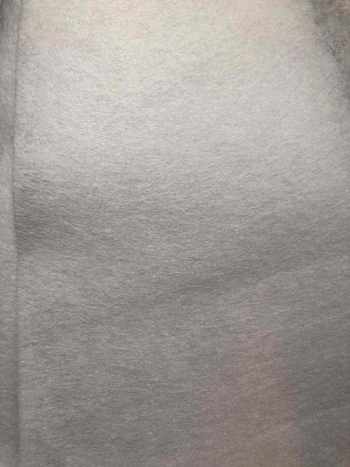 Placemat Batting - 60" wide