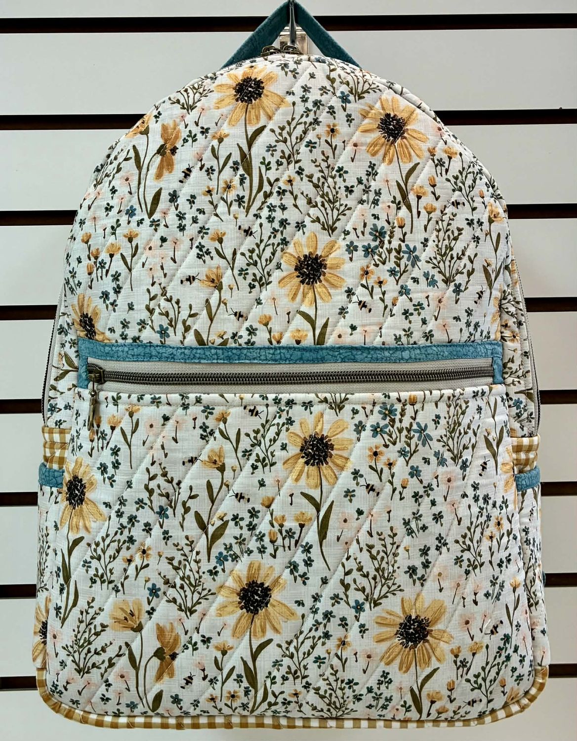 Bag Class - Auntie Grace Purse or Archie Backpack