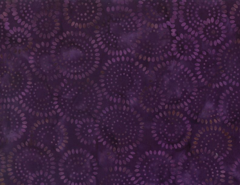 Batik - Spring Aurora