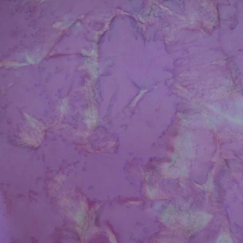 Batik - Vintage Fuchsia