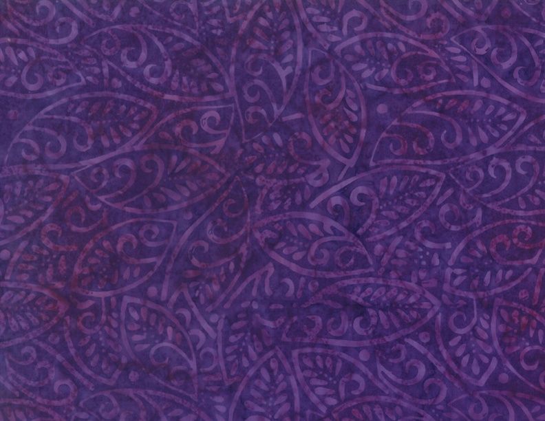 Batik - Spring Aurora 2