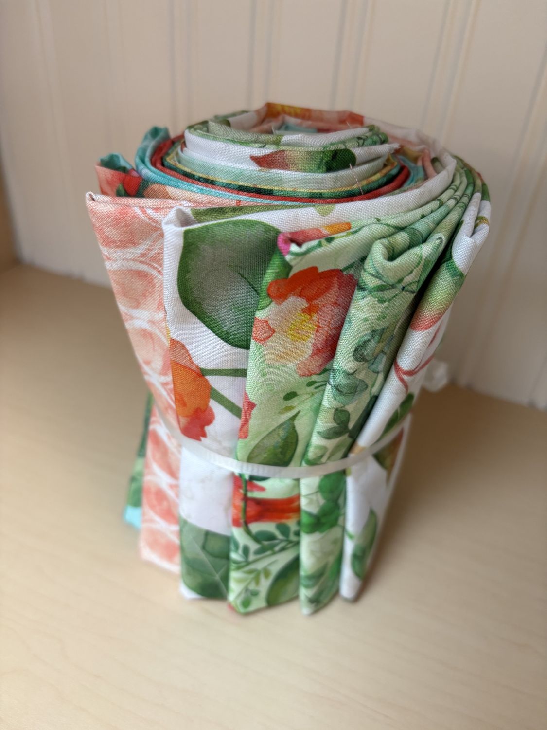 Veranda - Fat 1/4 Bundle - 11 Pieces