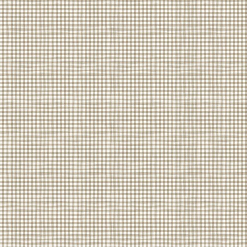 Humblebee - Gingham - Taupe