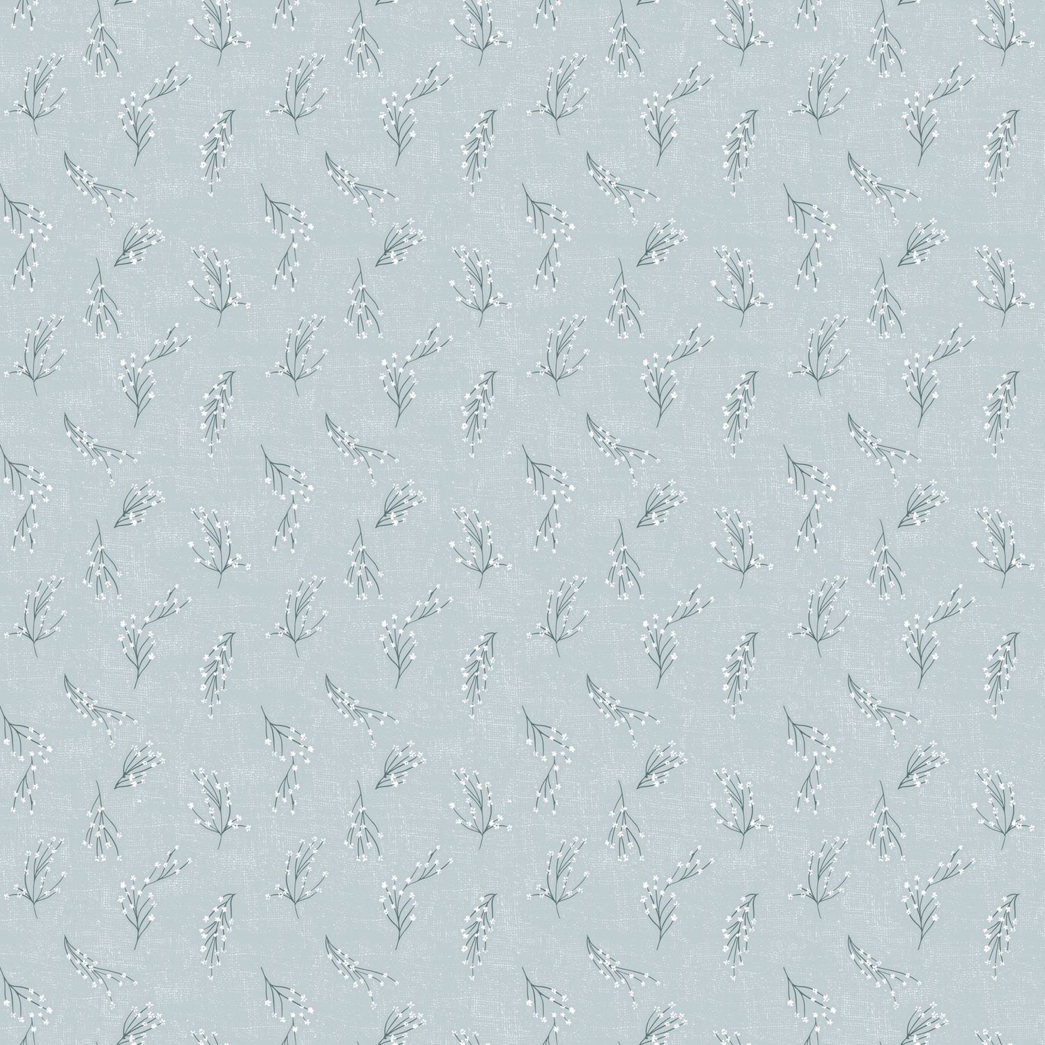 Humblebee - Branches - Blue