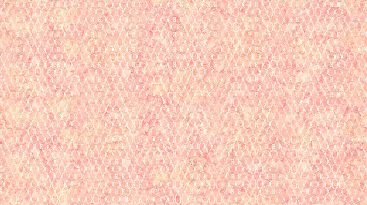Veranda - Lattice - Pale Pink