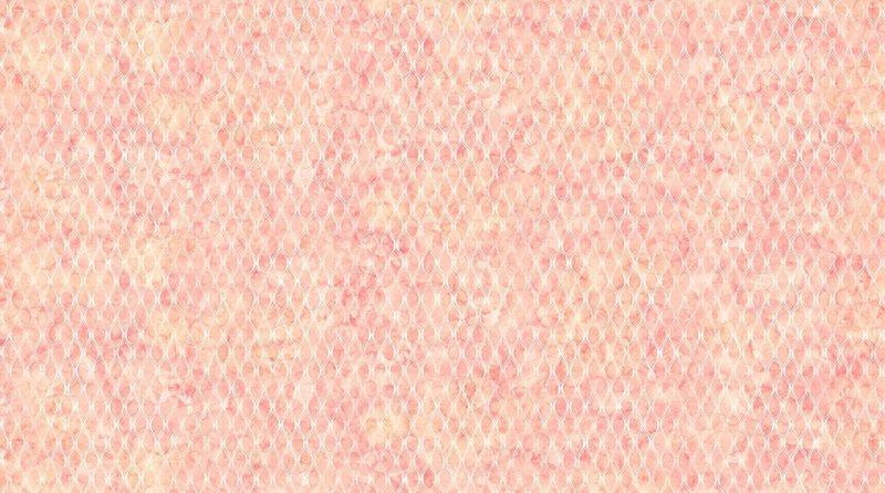 Veranda - Lattice - Pale Pink
