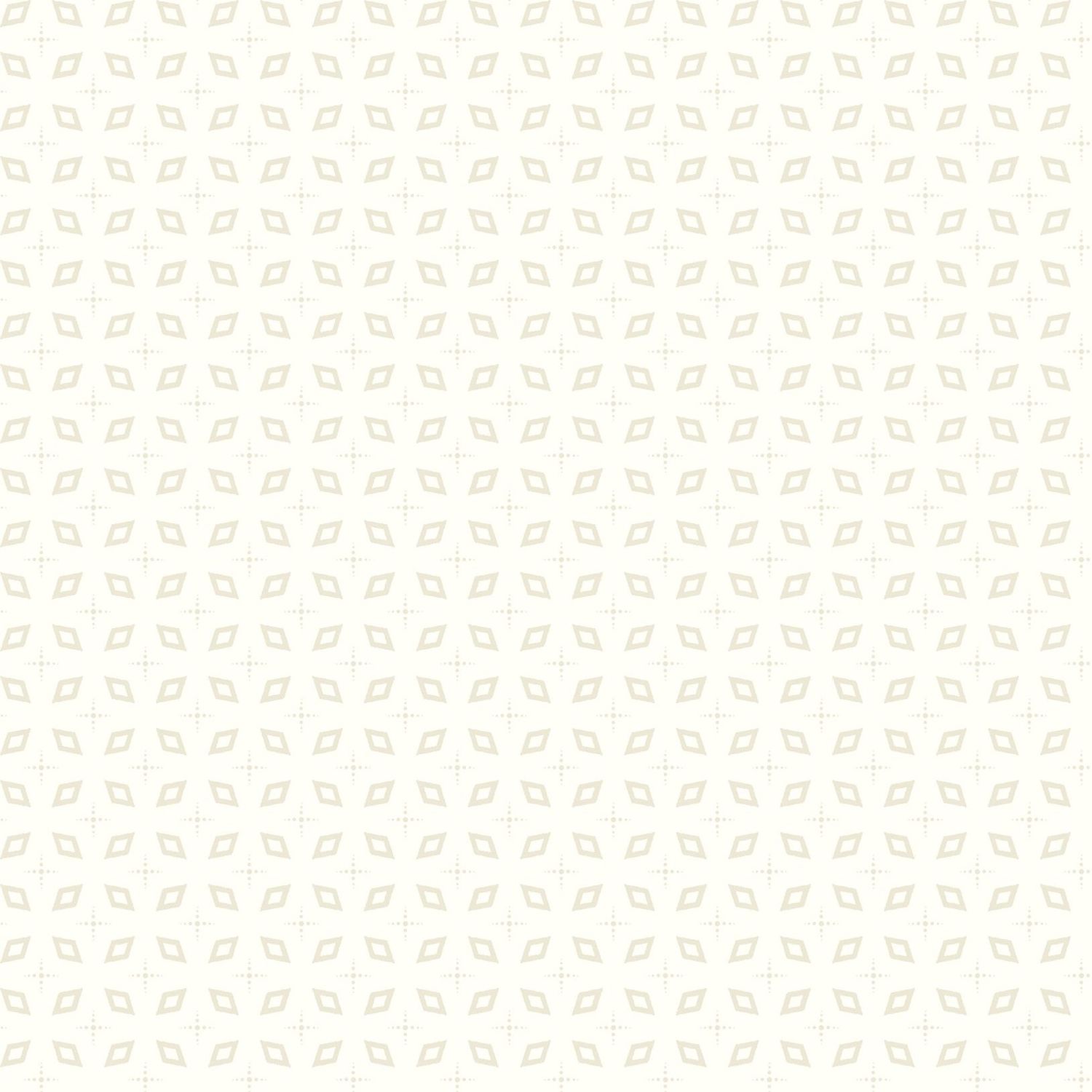 Blushing Blooms - Diamonds - Cream